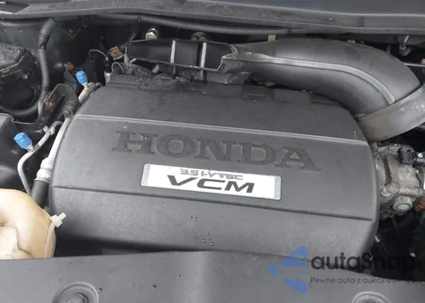 2009 Honda Pilot Ex-L from USA, damaged, VIN 5FNYF48659B028165